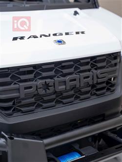 بولاريس رانجر 1000